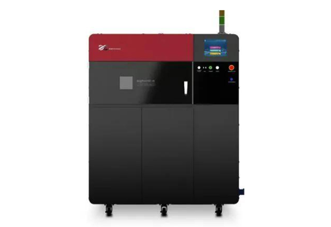 Селективное лазерное спекание SLS