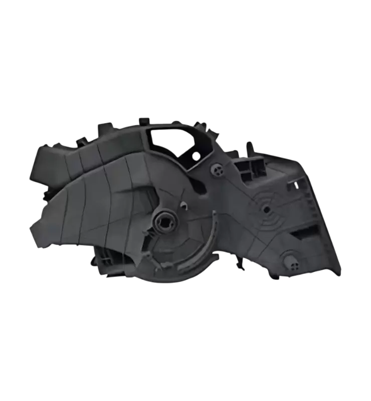 MJF Custom Parts: открытие новых возможностей в прецизионном производстве